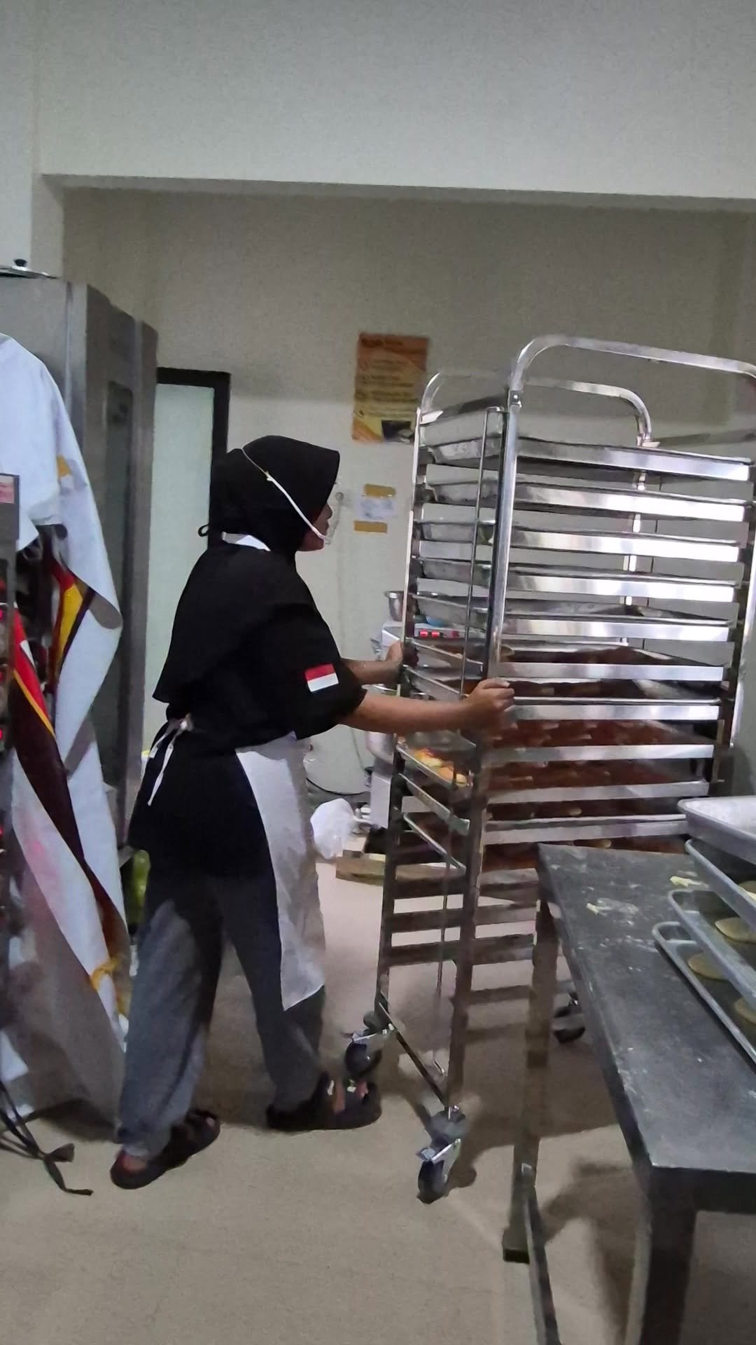 Kelas Cookies Premium